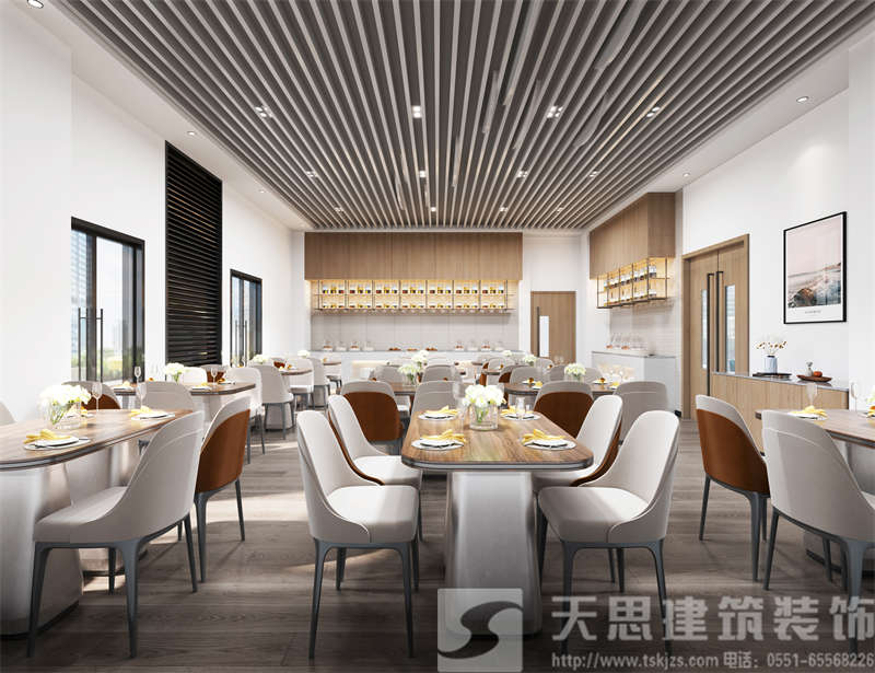 六安酒店設(shè)計：酒店文化元素的巧妙運用